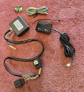 Vitesse Motorsports 18A Throttle Controller Kit for C7 Corvette 2014 - 2019 - Picture 1 of 3