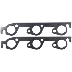 MS12399 Mahle Exhaust Manifold Gaskets Set of 2 for VW Dodge Grand Caravan Pair - Picture 1 of 1