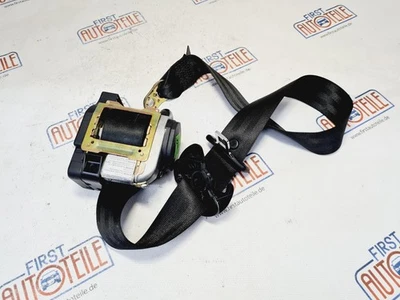 Cinturón tensor delantero izquierdo original VW Passat 3B 1997-2000 3B1857706B /041 Foto 1 de 4