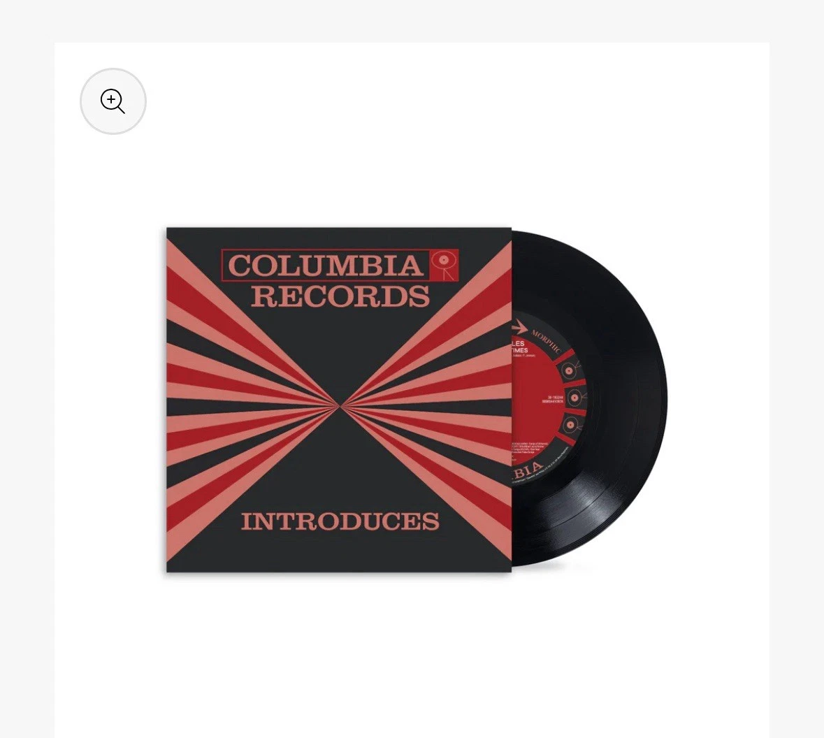 Columbia Sealed Vinyl Records for sale | eBay