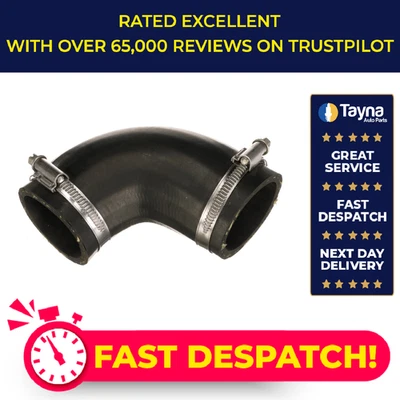 Manguera turbo para puertas de cargador FORD FIESTA Mk4 1.8D 00 a 02 1229491 XS4Q6K683FA Foto 1 de 4