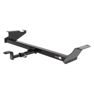 For Dodge Grand Caravan 08-20 Trailer Hitch Class 2 Square Concealed Trailer - Image 1 of 4