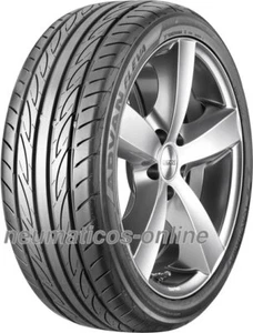 Neumáticos de verano Yokohama Advan Fleva V701 235/40 R17 90W - Imagen 1 de 2