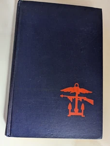 Combined Operations:  The Official Story of the Commandos Louis Mountbatten - Bild 1 von 4