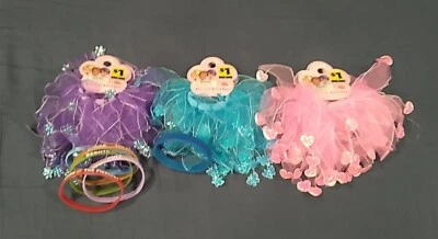 5 pulseras de goma Disney La Guardia del León más extras  Foto 1 de 4