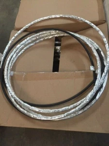 Eaton Synflex 4297-081 Diesel Fuel Tubing Part # 4078267C91 / FF16751-NFSH (NEW) - Bild 1 von 1