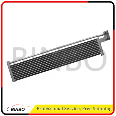 Enfriador de aceite de transmisión 2215003200 para Mercedes Benz CL63 CL550 CL600 S65 S550 Foto 1 de 3