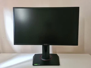 ASUS VG248QG - Gaming Monitor - 24" - 1920 x 1080 Full HD (1080p) @ 165 Hz - TN - Afbeelding 1 van 11
