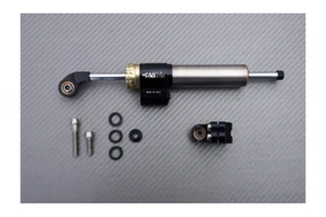 Lenkungsdämpfersatz mit Befestigungen MATRIS SDK DUCATI 999 2003 - 2007 SD.D108K - Bild 1 von 3