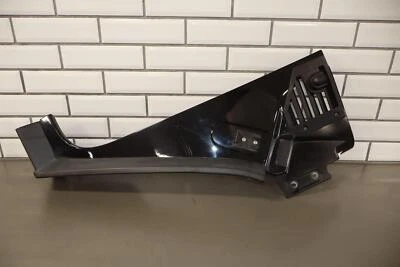 03-09 悍马 H2 原始设备制造商右前乘客挡泥板带闪光 — 第 1/4 张图片