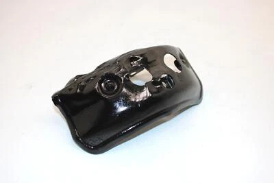 00 Kawasaki Prairie 300 Kvf300b2 Oem Rear Brake Guard 55020-1685 AK0 - Image 1 of 4