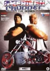 American Chopper - Seizoen 1 Deel 1 - [Dutch Import] DVD NEUF