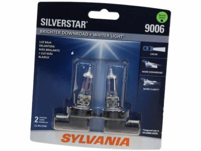 For 1993-2002 Saturn SL Bulb - Headlight Low Beam 73165RC 1994 1995 1996 1997 - Image 1 of 2