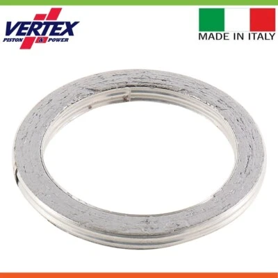 Nuevo * VERTEX-WINDEROSA * Kit de juntas de escape para YAMAHA WR426F 426cc 01-02 Foto 1 de 4