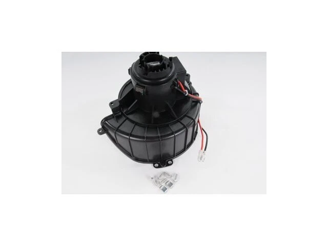 Motor soplador AC Delco 69YSKS95 para Saturn Astra 2008 2009 Foto 1 de 1