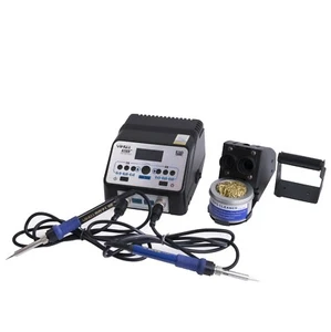 Yihua 938d +2 Soldering Digital Station Upgrade Version 130W 220V 100~480°C - Picture 1 of 7
