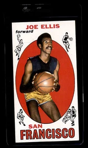 1969 Topps #57 Joe Ellis EX-MT - Picture 1 of 2