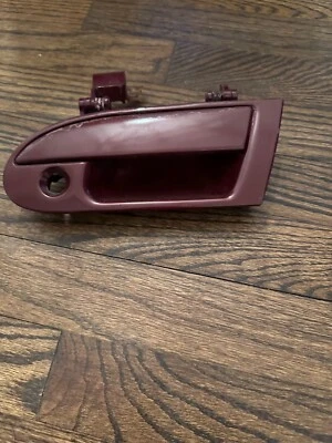91-99 Mitsubishi 3000gt Exterior Driver Side Door Handle - Изображение 1 из 2