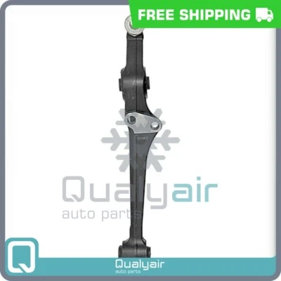 Brazo de control inferior delantero izquierdo con buje para Acura CL 01-03 Honda Accord 98-02 Foto 1 de 4