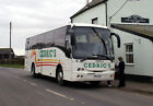 Cedrics wivenhoe r15ced great bromley 08-3-08 6x4 Quality Bus Photo