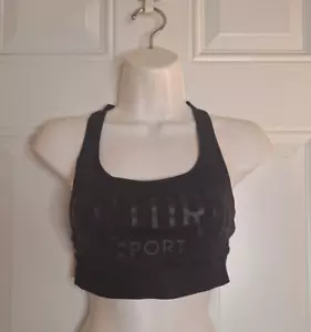 Victoria Sport by Victoria's Secret No Padding Crossback Wireless Sports Bra S - Picture 1 of 5