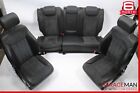 06 11 Mercedes W164 Ml350 Front And Rear Seat Cushion Cover Assembly Anthracite
