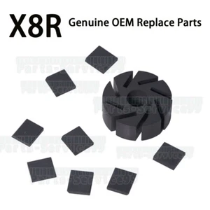 Central Lock Vacuum Pump Motor Impeller for Mercedes Benz SL S CL R230 W220 C215 - Picture 1 of 8