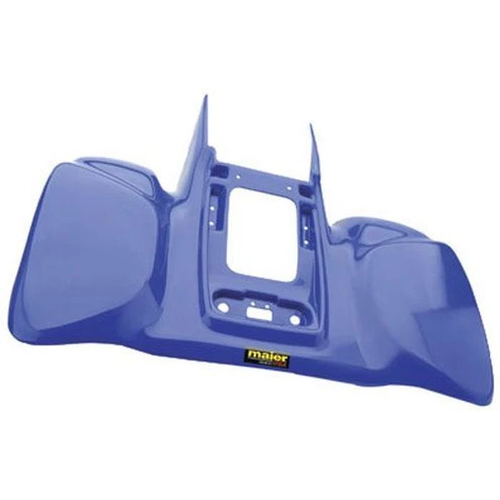 Guardabarros trasero Maier tipo stock Honda TRX400EX Sportrax 1999-2007 azul oscuro #117436 Foto 1 de 1