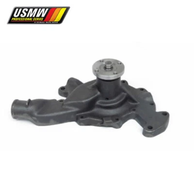 Water Pump FOR Cadillac Deville Eldorado Fleetwood Seville 368 425 472 500 V8 - Image 1 of 4