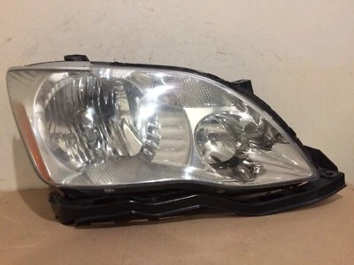 Luz delantera derecha para pasajero Toyota Avalon 2005,2006,2007 OEM Foto 1 de 4
