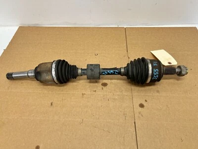 13-19 MONTAJE EJE DELANTERO IZQUIERDO BUICK ENCORE LADO CONDUCTOR, LOTE OEM3555 Foto 1 de 4