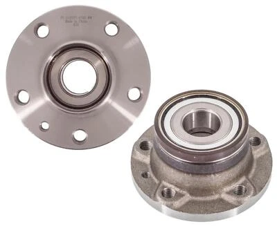 Conjunto de cojinetes de cubo de rueda trasera izquierda o derecha para RAM Promaster City 2015-2022 Foto 1 de 4