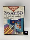 Sega - Zaxxon 3-D wkład stan: dobry /R4F11