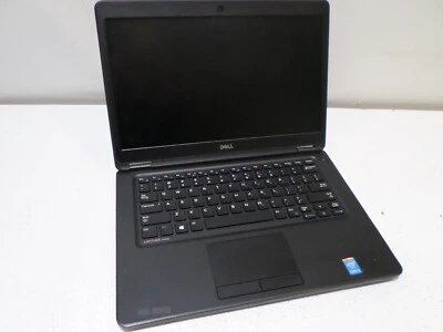 Dell Latitude E5450 Laptop - Intel Core i5 Processor, No HDD, No RAM, No Plate - Image 1 of 4