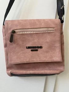 liebeskind berlin tasche rosa - Bild 1 von 6