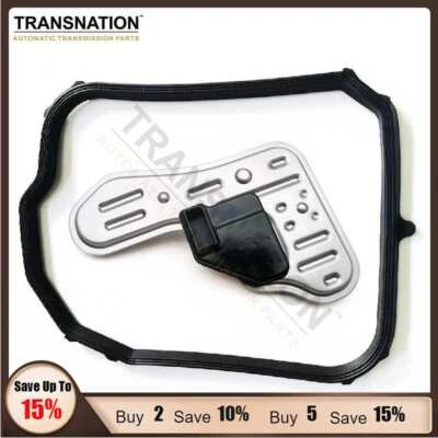 Junta de filtro de aceite de transmisión automática AL4 DPO 226333 para Renault Peugeot Foto 1 de 4