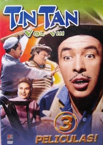 Tin Tan - Volume 3 - Imagen 1 de 2