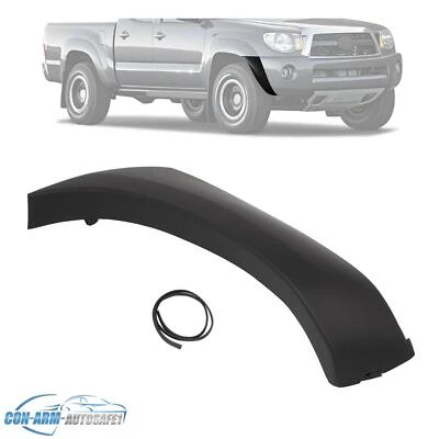 Front Passenger Side Bumper End Cap Fender Extension For Toyota Tacoma 2005-2011 Foto 1 de 4