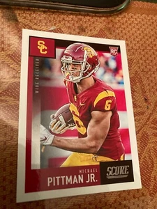 2020 Score Football - plenty to choose from - Picture 1 of 7