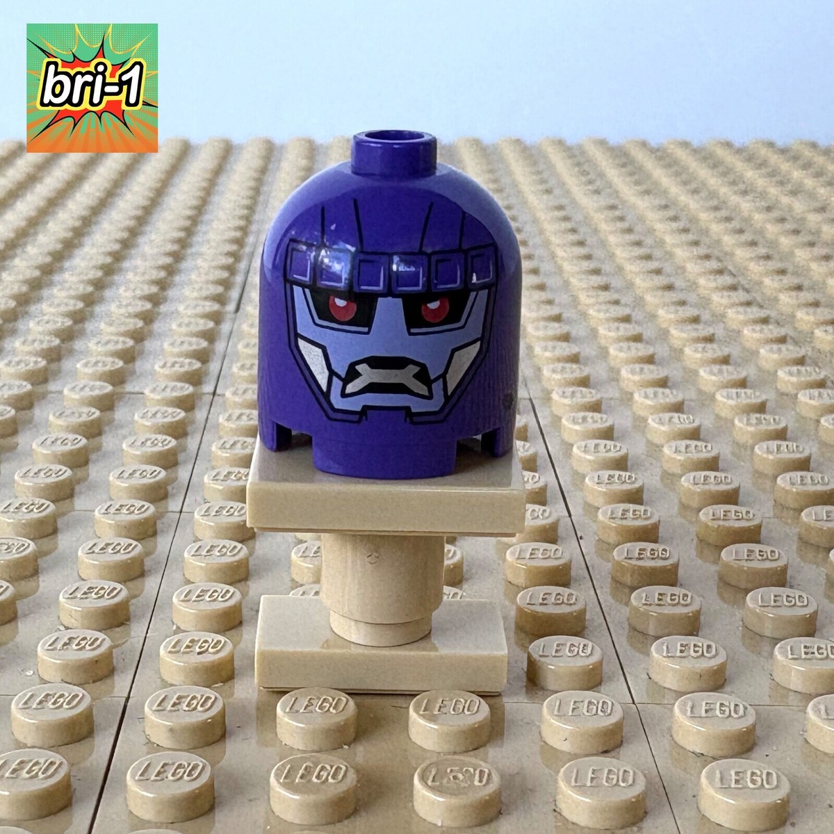 The Sentinel Minifigure LEGO (R) Minifigures | eBay
