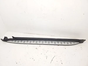 2016-2023 MERCEDES GLC300 X253 LEFT SIDE SIDE SKIRT ROCKER PANEL OEM - Picture 1 of 17