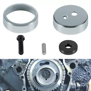 For 429 460 385 Series BBF Ford 370 429 460 Mechanical Fuel Pump Eccentric Kit - Foto 1 di 10