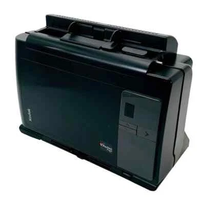 Kodak i2400  High speed duplex document scanner. No cables or trays - Image 1 of 3