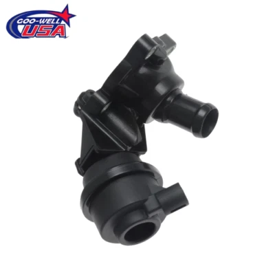 Termostato para 2012 2013 2014 2015 2016 Volkswagen VW Touareg 059121737AM NUEVO Foto 1 de 4