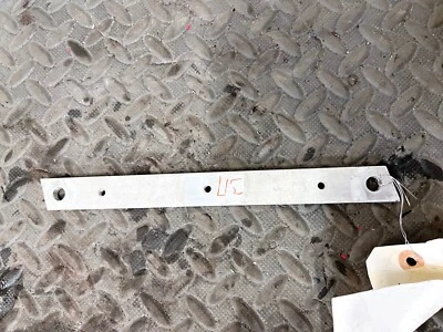 17-23 BENTLEY BENTAYGA PORSCHE PANAMERA 后副框架 CROSSMEMBER BRACKET 原始设备制造商 — 第 1/4 张图片