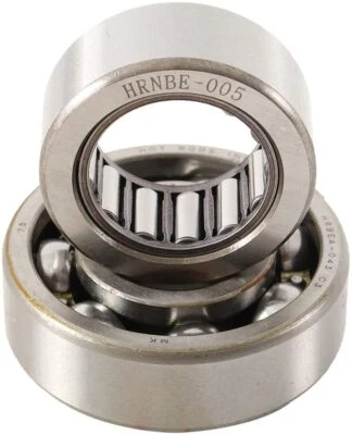 Kit de rodamientos de contador balanceador Hot Rods para Polaris Sportsman 800 X2 2007-2009 Foto 1 de 2