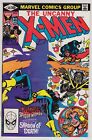X-MEN #148 VERY GOOD/FINE CONDITION 1st. CALIBAN SPIDER-WOMAN DAZZLER APPEAR!