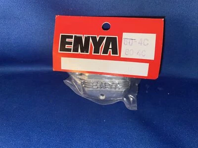 ENYA 4C HEAD ROCKER COVER ASSY 60-80 NIP - Image 1 of 2