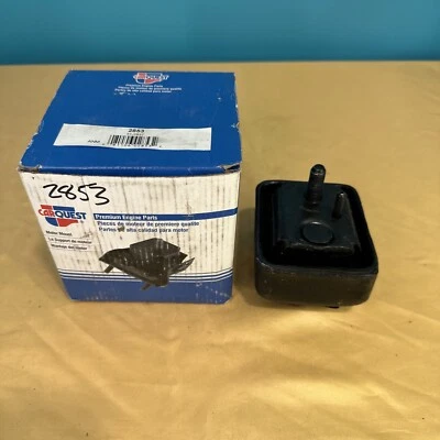 Montaje de motor del lado del conductor Anchor 2853 para 98-01 Mazda B2500 2,5 L 99 00 Foto 1 de 4