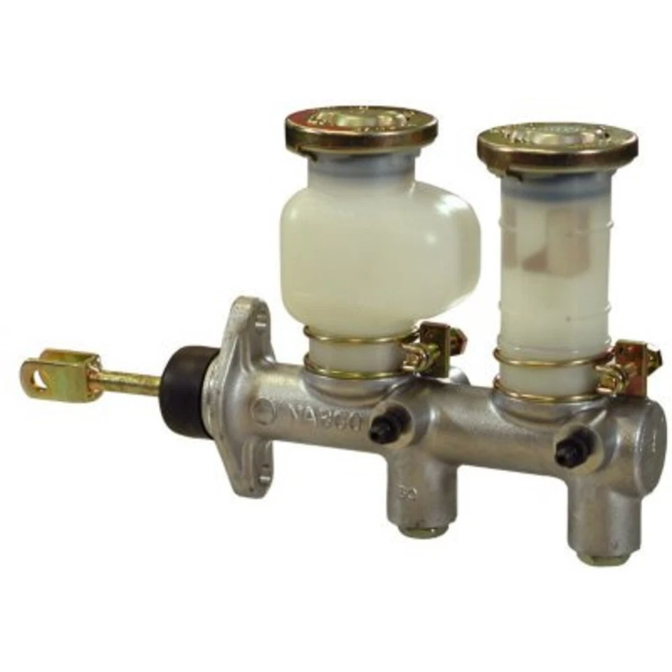 Главный цилиндр центрального тормоза 130.42001 для Datsun 1200 B110 1971-1973 - Изображение 1 из 1